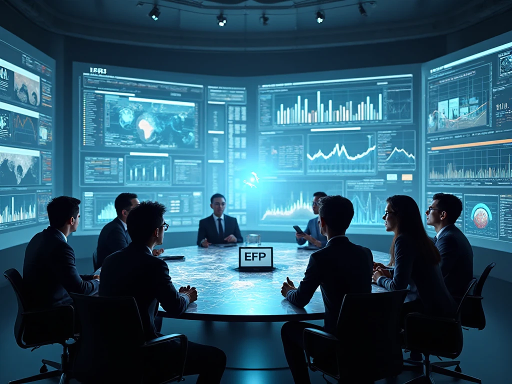 ERP Implementation & Support