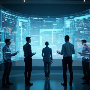 IT Project Management Services