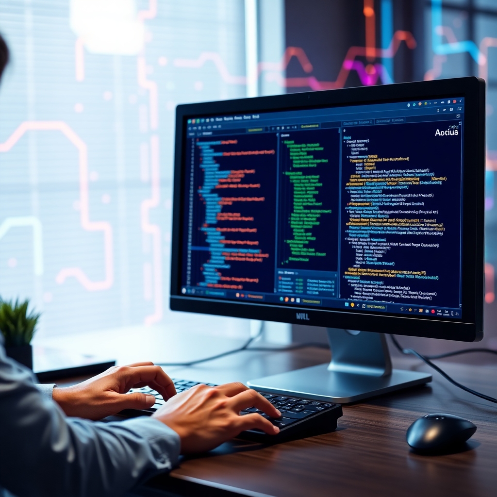 Database Development Services (Per Hour)