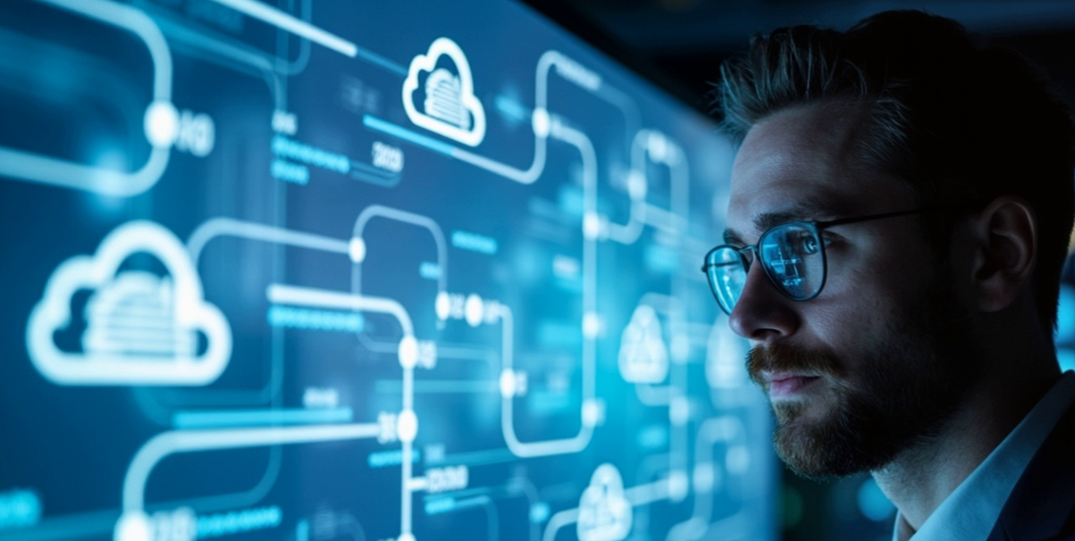 Data Migration Services (Per Hour)