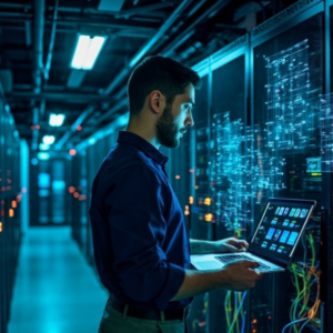 IT Infrastructure Setup (Hourly Rate)