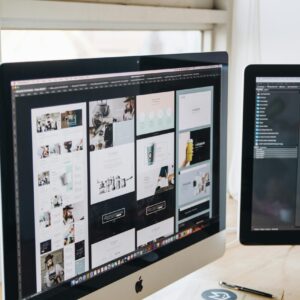 UI Kit Creation Service