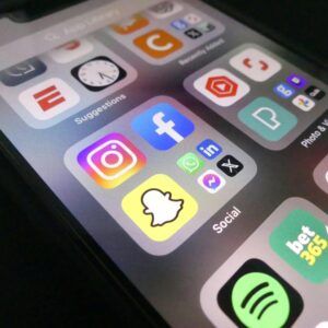 Mobile Live Streaming App