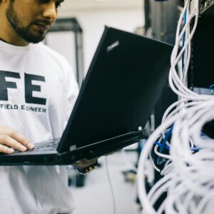 Smart Agriculture IoT