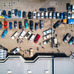 Connected Vehicle Platform